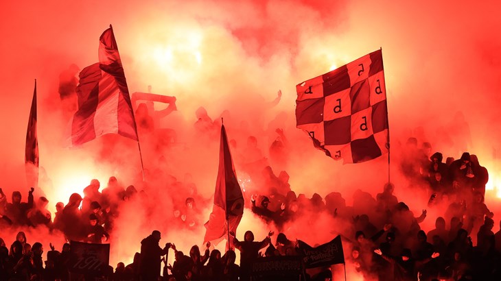 Hajduk se boji da će ograda ugroziti sigurnost njegovih navijača, Dinamo ograničio prodaju ulaznica