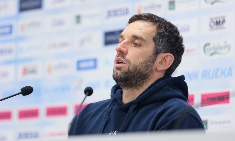 Đalović: 'Dinamo isto ne igra najbolju sezonu, ali ima kvalitetu'