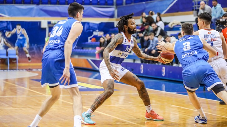 Hrvatski trio nije pomogao Mornaru doći do druge pobjede sezone