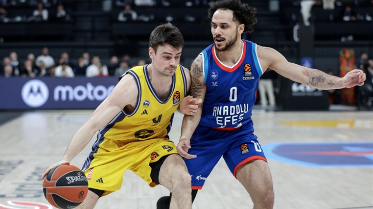 Alba napušta Euroligu: 'Uvjeti za dobivanje dugoročne licence radikalno promijenjeni'