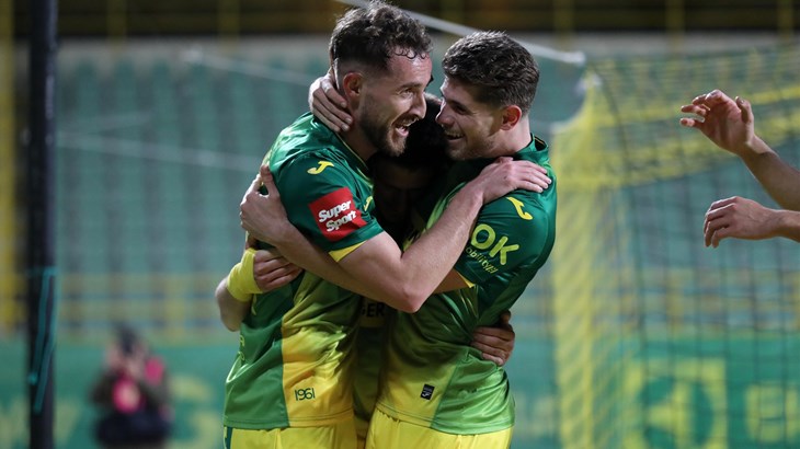 Lončar: 'Pred nama su tri utakmice koje bi svaki igrač mogao poželjeti'