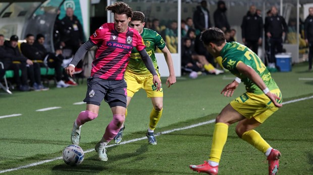 Mudražija smanjio zaostatak i vratio neizvjesnost u Puli