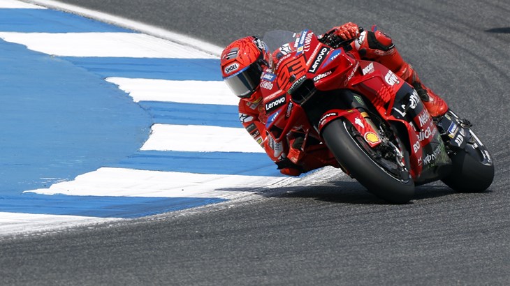 Marc Marquez pobjednik Velike nagrade Italije