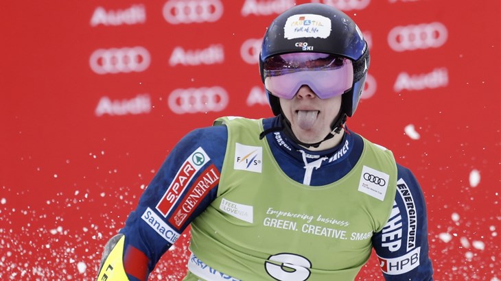 Zubčić: 'Mislim da sam odskijao korektno', Rodeš: 'Sutra je idealna prilika da okrenem sezonu'