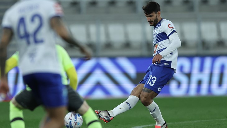 Slaven Belupo preokretom slavio na Opus Areni, Jagušićeva golčina potez dana