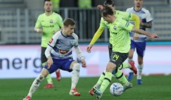 Šuto ušao s klupe i vratio Farmaceute u utakmicu