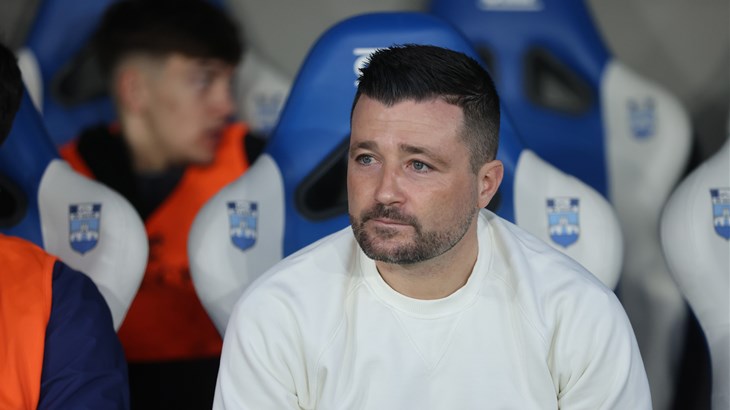 Coppitelli: 'Moramo svi zajedno potražiti odgovore na neka pitanja'