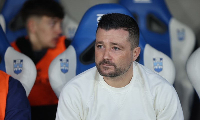 Coppitelli: 'Moramo svi zajedno potražiti odgovore na neka pitanja'