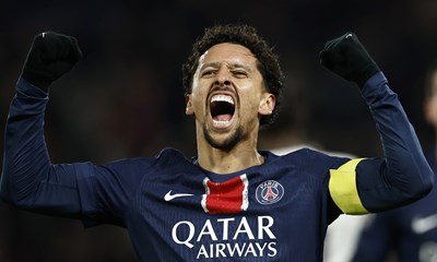 Marquinhos upozorio suigrače: 'Enrique se ne boji donijeti teške odluke'