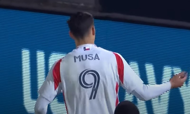 Musa nastavlja odličnu golgetersku formu, pobjeda Pašalićevog Orlanda