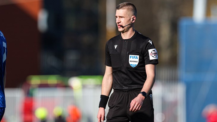 Određeni suci za posljednje kolo, Erceg sudi na Rujevici, Bel i Čulina također pod povećalom