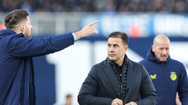 Cannavaro: 'Zadovoljan sam pristupom, do crvenog kartona imali smo utakmicu pod kontrolom'