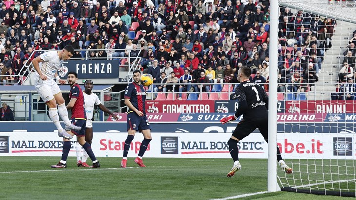 Vlašić s Torinom slavio kod Monze i još malo ju je približio Serie B