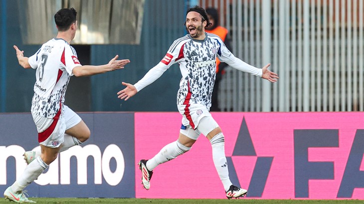 Krovinović: 'Mi smo spremni i nadamo se pozitivnom rezultatu'