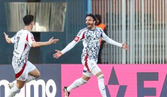 Krovinović: 'Mislim da je remi realan, a u idućem kolu idemo pokazati tko smo i što smo'