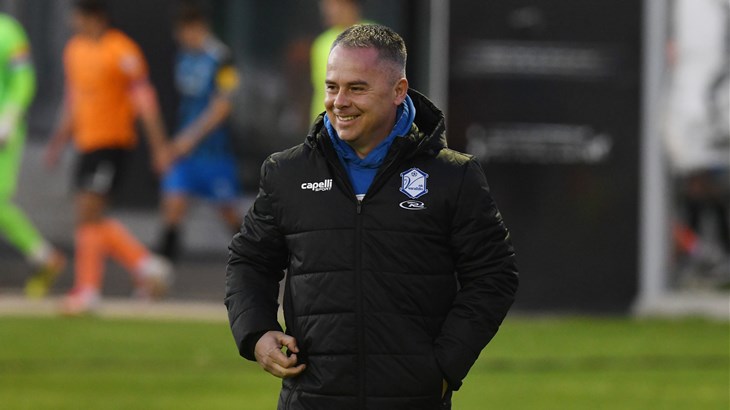 Kad je Istra 1961 posljednji put pobijedila u Varaždinu bilo je to protiv Varteksa, a Šafarić je bio igrač