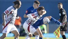 Koeficijenti: Dinamo više nije prvi favorit za osvajanje titule prvaka