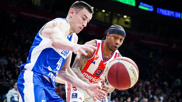 Zadar ima težak zadatak na otvaranju nove sezone ABA lige protiv višestrukog prvaka