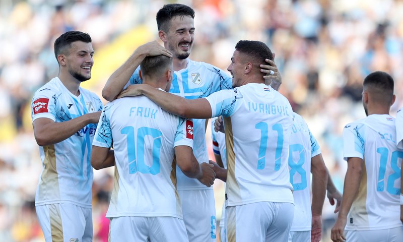 Ivanović i Fruk na Dalićevom popisu za Francusku, napokon se vraćaju desni braniči!