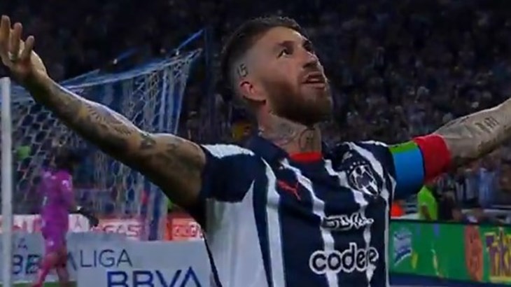 Inter bez pobjede na startu, Sučić debitirao, neuništivi Ramos strijelac za Monterrey