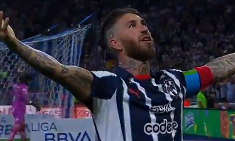 Inter bez pobjede na startu, Sučić debitirao, neuništivi Ramos strijelac za Monterrey