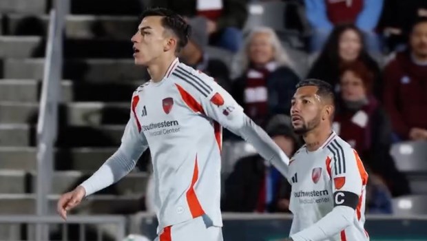 Petar Musa nakon dugo vremena do pogotka, Pašalić asistirao u porazu Orlanda