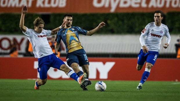 SHNL Fantasy: Jadranski derbi, oslabljena Lokomotiva i pogubljeni Osječani