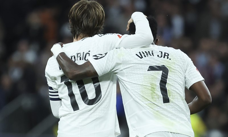 Modrić u pohodu na sedmu Ligu prvaka mora preskočiti Arsenal, Gunnersi žele ponoviti 2006. godinu