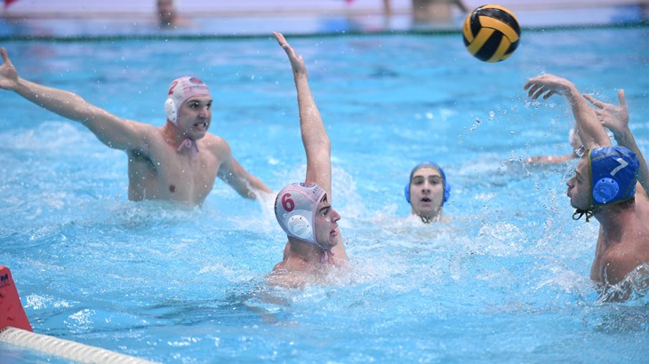 Jugaši u hrvatskom dvoboju do nove pobjede u Eurokupu