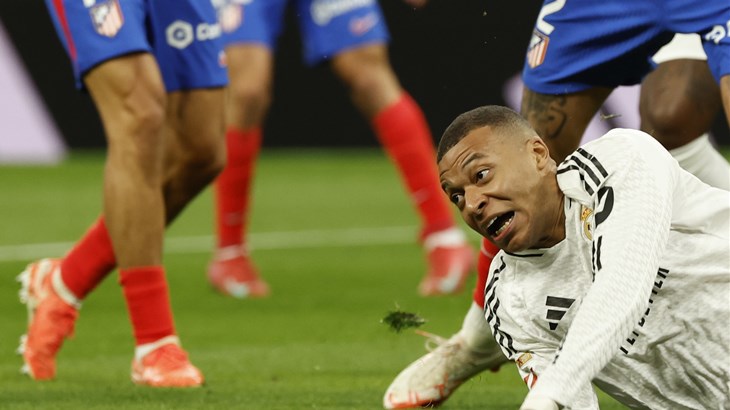 Real Madrid protiv gradskog rivala i nove 'crne mačke' nastavlja put prema obrani titule prvaka Europe