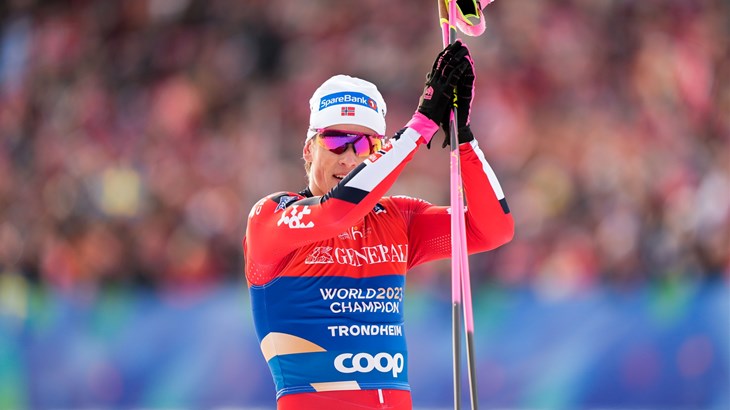 Novo zlato za Klaeboa, Skender završio na 96. mjestu