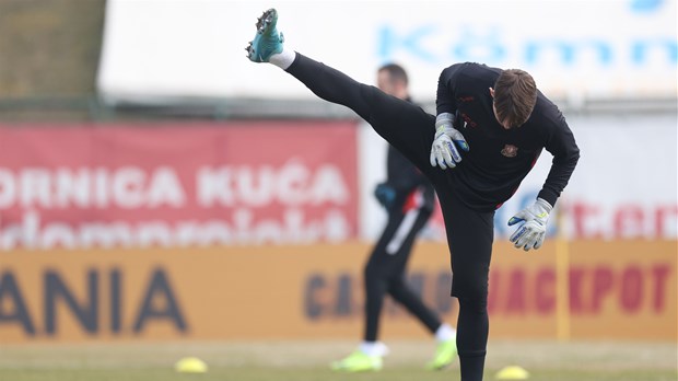 Još jedan igrač napustio Goricu, sporazumni raskid ugovora s Karlom Žigerom