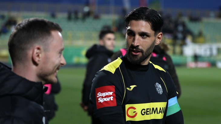 Pogledajte kako je Lovro Majkić obranio penal Aleksi Latkoviću