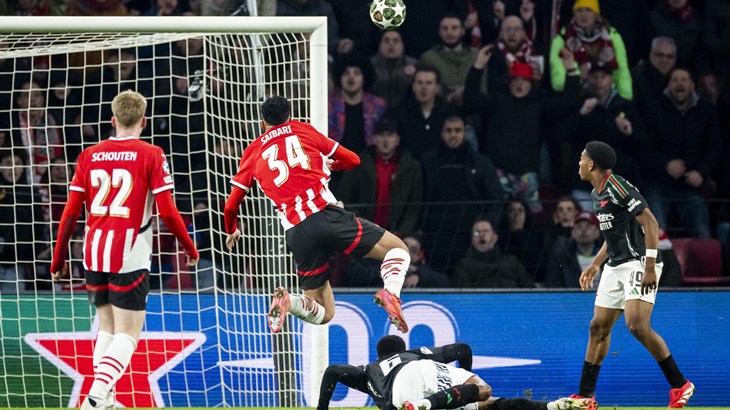 Perišiću jedan od najtežih poraza u karijeri, Modrić i Kovač bez odluke o prolazu u prvom susretu