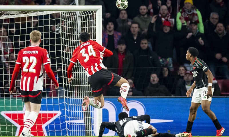 Perišiću jedan od najtežih poraza u karijeri, Modrić i Kovač bez odluke o prolazu u prvom susretu