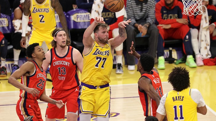 Nezaustavljivi Cleveland Cavaliersi upisali 11. uzastopnu pobjedu