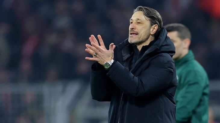 Niko Kovač upisao novu pobjedu na klupi Borussije Dortmund, rutinski je slavio protiv Mainza