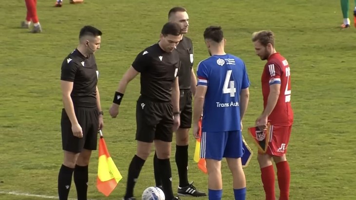 Krasna akcija Sesvećana dovela do pogotka za tri vrijedna boda