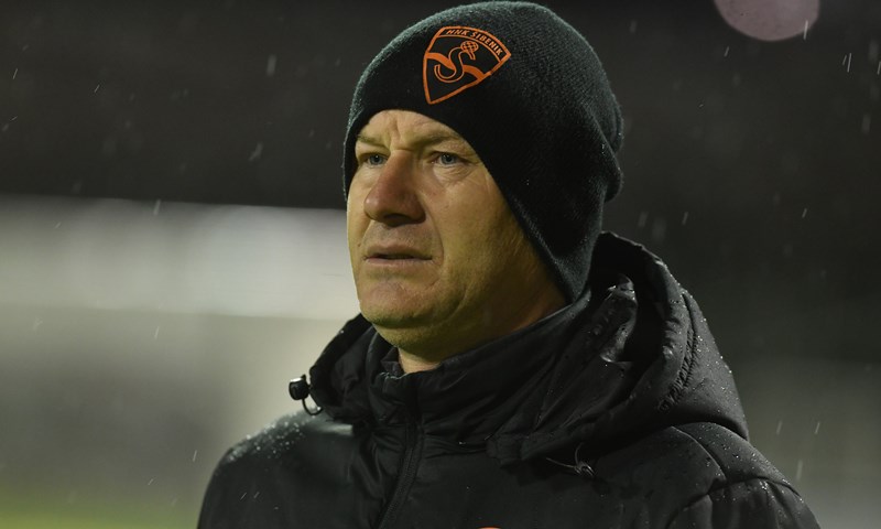 Vidović: 'Nitko nas nije nadigrao, ali griješili smo poput pionira'