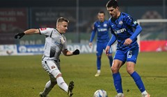 Opuštena Gorica dolazi u Koprivnicu, Slaven Belupo nije odustao od četvrtog mjesta