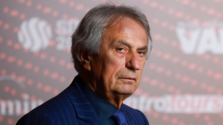 Halihodžić prokomentirao plasman BiH na Svjetsko prvenstvo: 'Možemo biti prvi ili drugi u skupini'