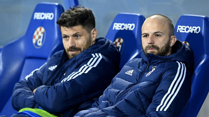 Čekanju je došao kraj, Petković i Mišić vraćaju se na teren!