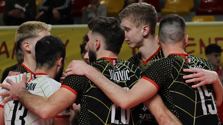 Mladostaši brane naslov: 'Ovo neće biti sprint, nego maraton'