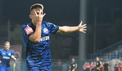 Vejić: 'Jagušić je tip igrača koji udara loptu malo drugačije'