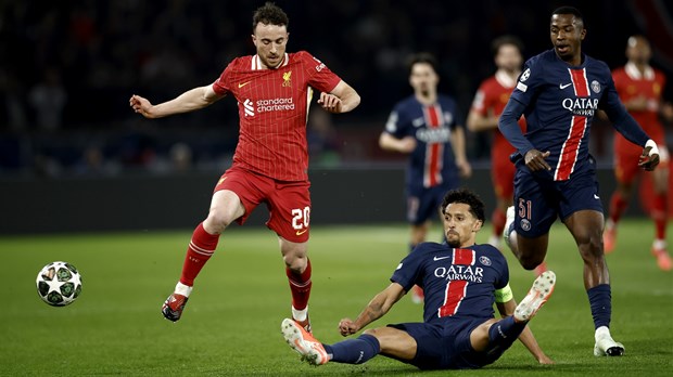 PSG skupo koštali promašaji, majstorija Raphinhe donijela Barceloni pobjedu, Bayern glatko slavio