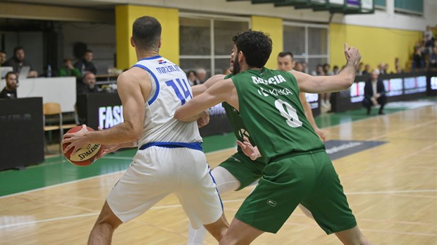 Zadar nakon serije gostovanja traži pobjedu pred svojim navijačima