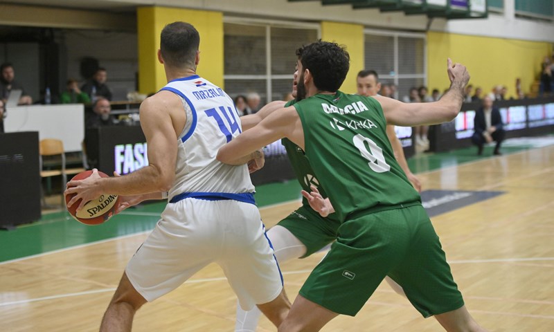 Zadar nakon serije gostovanja traži pobjedu pred svojim navijačima