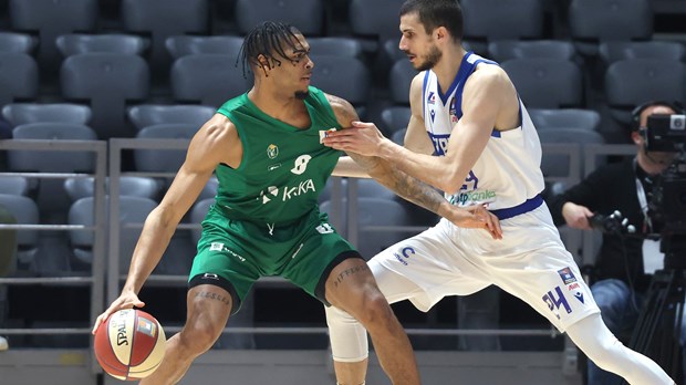 Borbeni Zadrani svladali na svom terenu Krku