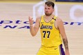 Spektakl u Los Angelesu otišao na stranu Lakersa, uz Dončića briljirao još jedan bivši igrač Dallasa