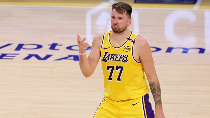 Sunsi na korak do preokreta, Netsi izjednačili najveću pobjedu u povijesti franšize